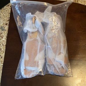 Woman’s Wedge heels
